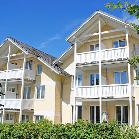 בינץ Wohnpark Stadt Hamburg - Apt. 42 מראה חיצוני תמונה