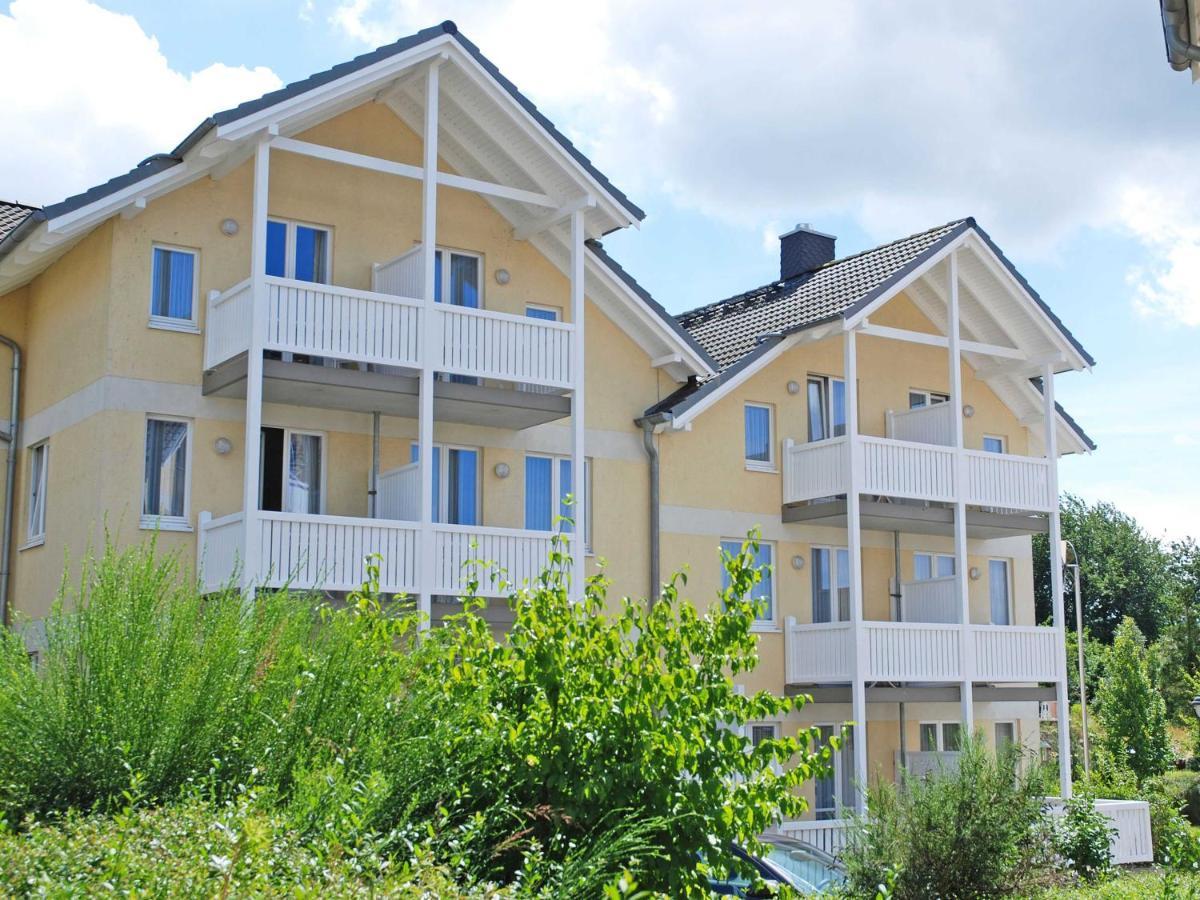 בינץ Wohnpark Stadt Hamburg - Apt. 42 מראה חיצוני תמונה