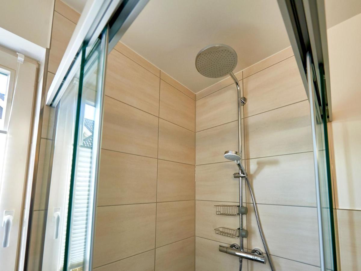 בינץ Wohnpark Stadt Hamburg - Apt. 42 מראה חיצוני תמונה